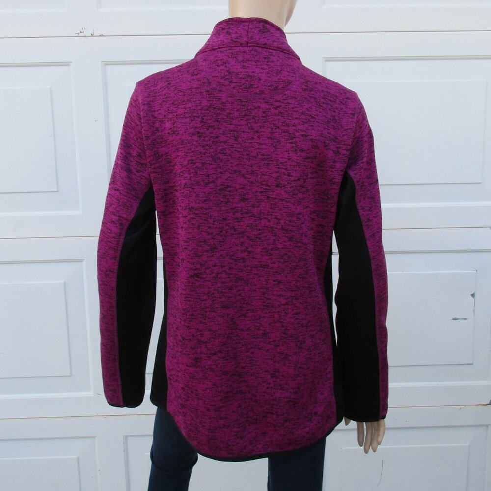 MARC New York Track Jacket Size Large Full Zip - Picture 9 of 12